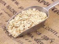 oats aid a good night's sleep